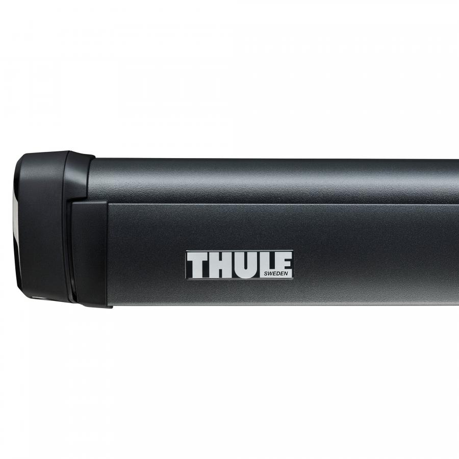 Product image 2 of the product “Markise Thule 4200, anthrazit, 2,60 m anthrazit | 2,60 m”